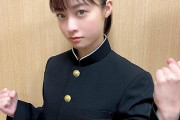 広瀬すず「どんなに忙しくても週2はジムに行く」橋本環奈「太ったって言われても気にしない」