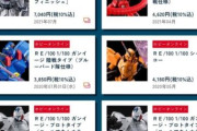 【ガンプラ】RE1/100が終了しMGも停滞…1/100スケールの未来はどうなる？