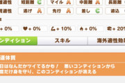 【ウマ娘】ヴィブロスに貰えるからデバフイベは怖くないと思ってました。
