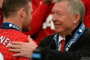 【プレミアリーグ】名将ファーガソンが「ルーニーやロナウドに主将をさせなかった理由」が面白い