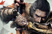 【悲報】フロムソフトウェアさん、頑なにSEKIRO2を出さない