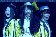 【SKE48】江籠裕奈「6年振りにGlory days歌ったの しかも 6年前と同じポジションで！」
