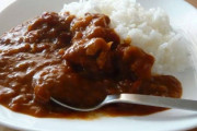 カレーに入れると美味いものｗｗｗｗｗｗｗｗｗｗｗｗｗｗｗｗｗｗｗｗｗ