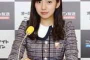来週の乃木坂46ANNスペシャルウィークのゲストは、大園桃子さんと梅澤美波さん！！