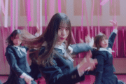【日向坂46】安心安全のクリボー振付が最高すぎる。