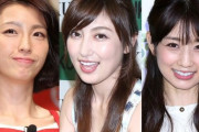 木下優樹菜は引退、熊田曜子は不倫疑惑、テレビから「ママタレ」が消えた必然　←　ゆうこりんはしつこいwww