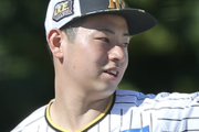 下村、またしてもブルペン入りした後に痛みが出て離脱　今年は一軍で見られるのか