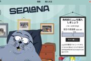 【最新】爆発的な人気を誇るソラナ系プレセールにアザラシコインSEALANAが登場！初心者でも簡単に購入可能！？