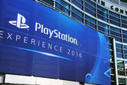 プレステ大型イベント『PlayStation Experience』復活か！？ソニーがイベントのマークを商標出願！