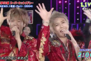 ジャニーズカウントダウン 2013-2014《Johnnys countdown 2013-2014》 20131231