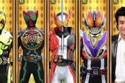 【ネタ】面白ｗｗｗもしもロマサガRSと仮面ライダーがコラボしたらｗｗｗｗｗｗｗｗｗ