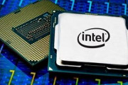 つーか、Intelは何か隠し玉とかないのかよ