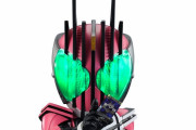 【仮面ライダーディケイド】平成二期リイマジ世界も見てみたい