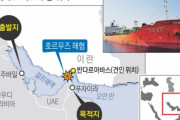 韓国人「韓国をカモだと思って居るのか？」イラン革命守備隊が韓国国籍の商船を拿捕する　韓国の反応