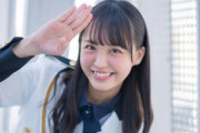 【STU48】福田朱里さんについて知っていることを挙げていこう