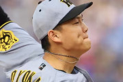 阪神・及川雅貴、NPB1位タイ17戦連続ホールド＆球団記録21戦連続HP!!!