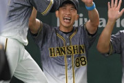 阪神・矢野監督の采配１２球団１ヤバい説