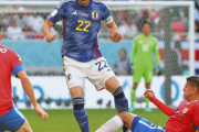 【W杯】日本の突破へスペイン戦は引き分け以上が必要に…勝てば無条件で16強進出　カタールW杯 1次リーグE組
