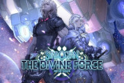『スターオーシャン 6 THE DIVINE FORCE』10月27日発売決定！システムの紹介やレイモンド編の冒頭映像が公開