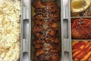 【画像多数】韓国人「なんて美味しそうなんだ！」韓国式『手作り弁当』がこちらです‥→「羨ましい」　韓国の反応