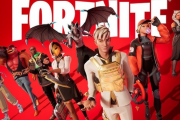 最近フォートナイトがまたおもろくなってるからみんなも遊ぼうや