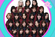 これマジか…櫻坂46 11thシングルで選抜落ちしてしまったメンバーがこちら