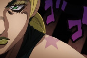 【朗報】ジョジョ6部「強い女性主人公達です。」←これさぁｗｗｗ