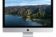 Apple、iMacのデザイン刷新を計画か
