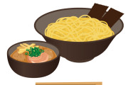 美味しいつけ麺ってこの世に存在しないよな