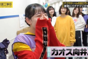 【乃木坂46】かわええwww 向井の号泣シーンの後ろで清宮レイにwwwwww