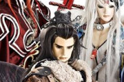 Thunderbolt Fantasy 東離劍遊紀3の新キャラ声優に大塚明夫、花江夏樹