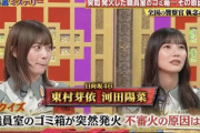 【日向坂46】東村芽依『突破ファイル』で完封ｗｗｗｗｗｗｗｗｗ