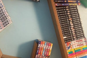外国人「日本の漫画を集めてる最中なんだが次は何を買えばいい？」