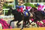 競馬史上で最も『空気を読めなかった馬』は？