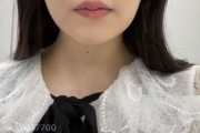 【画像】 声優の上坂すみれ（28）さん、うっかり真正面からカメラに写ってしまう…