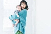 【画像あり】前田敦子さん（28）、赤ちゃん抱いてる写真が妙に感慨深い・・・
