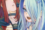 【FGO】テュフォン・エフェメロス Fate/GrandOrderのイラスト紹介3988