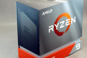 【Amazonセール】大特価Ryzen9  3950X（35,384円）続々と商品が届いてしまう！！