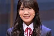 日向坂46森本茉莉、新ヘア報告に絶賛の声「衝撃の美しさ」「思わず声出た」