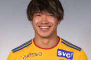 【ベガルタ仙台】MF加藤千尋との契約更新を発表
