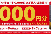 【質問】ニンテンドープリペイドキャンペーンでキャンペーンサイトに登録する前にe-shopにチャージしてしまった場合の対処法ってある？