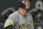 佐藤輝明の“飛距離”ダウンに「責任感じる」　元阪神コーチが今も気にする懸念材料