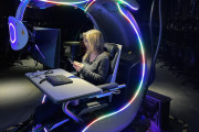 【朗報】理想のゲーミングチェア、ついに登場してしまうｗｗｗｗｗｗｗ