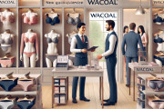 【地獄】女性下着のワコール、業績悪化した結果　→　こうなってしまうｗｗｗｗ