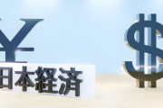 【謎】日本経済が30年間停滞している原因は？国民「政府が無能だから」政府「国民の努力不足」