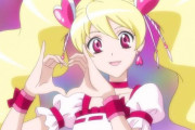 【画像】プリキュアの主人公って全員口癖あったっけ？