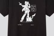 ユニクロ×ポケモンのコラボTシャツのデザインがこちら