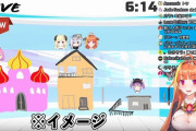 Vtuber 【桐生ココ】常闇トワ 彼氏事件を朝ココで一切触れずに低評価が普段の倍以上になってしまう・・・