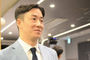 斎藤佑樹「ファイターズは来年優勝できる」