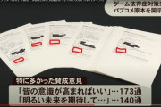 【悲報】香川ゲーム条例のパブコメ、同一IPからの「全く同じ文章」が何パターンも発見されてしまう…
